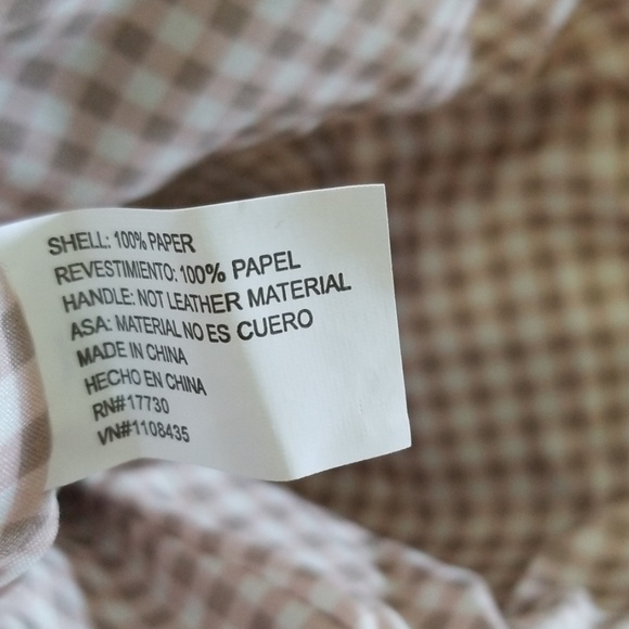 Spring tote - Picture 6 of 6